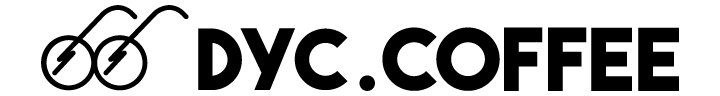 DYC HK 打咖啡